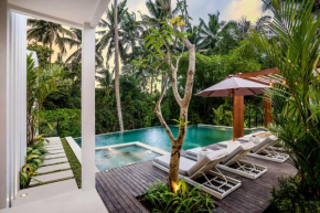 Villa Oasis by BaliSuperHost